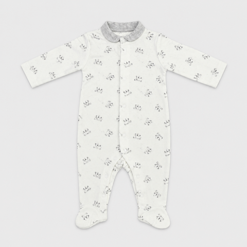 Tutine neonato - Bambino - 50 - 59 < 3 mesi