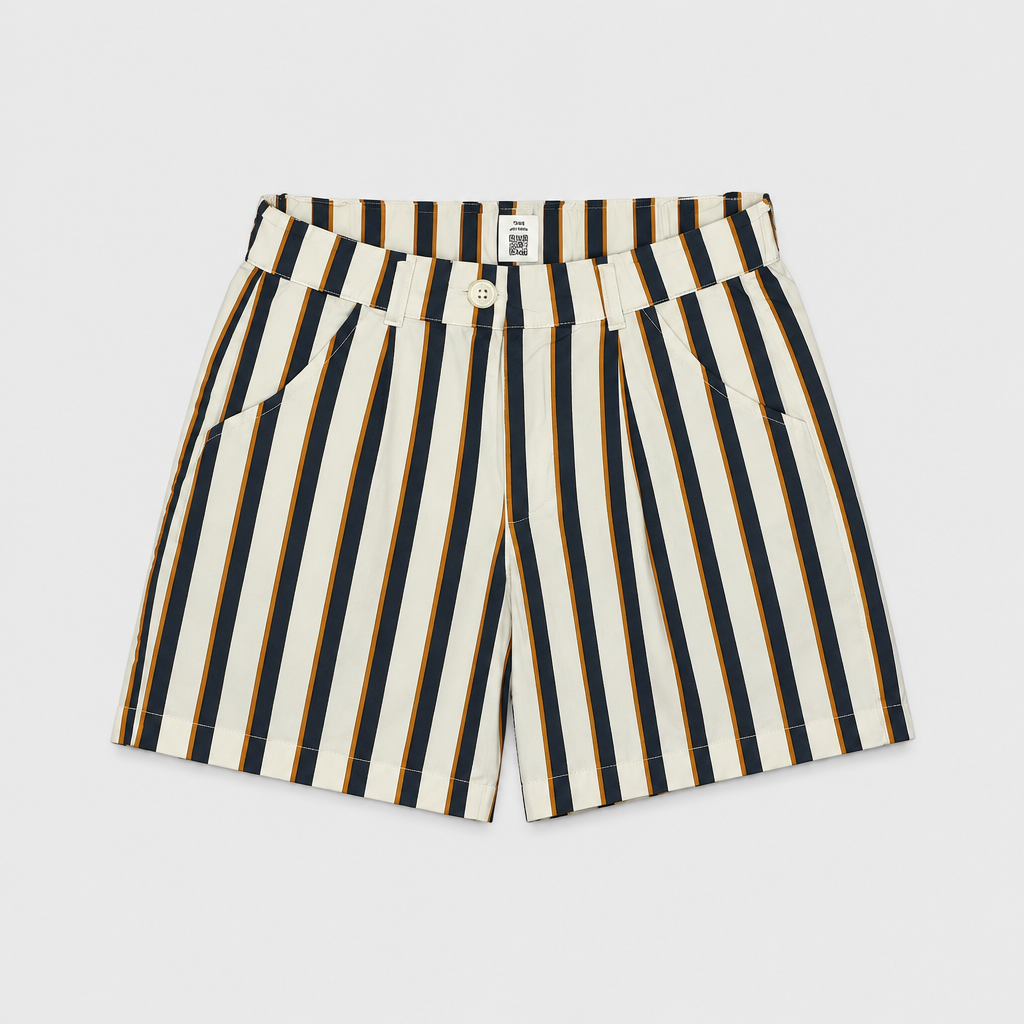 Pantaloncini corti - Bambina - 108 - 113 | 5 anni