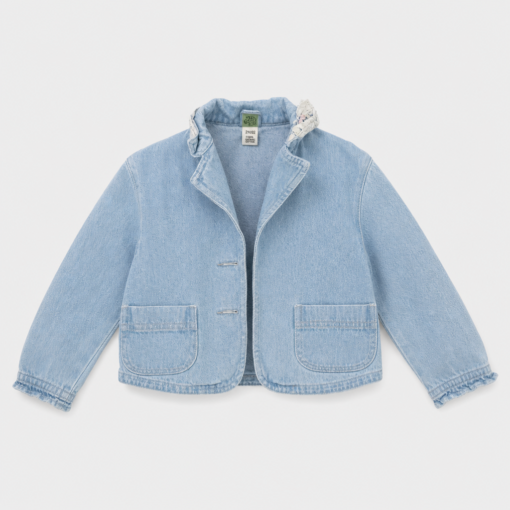 Giacca primavera - Bambino - 78 - 83 | 1 anno