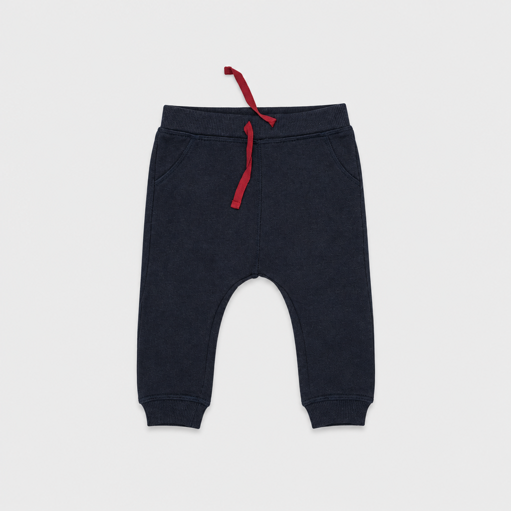 Pantaloni tuta - Bambino - 60 - 65 | 3 mesi