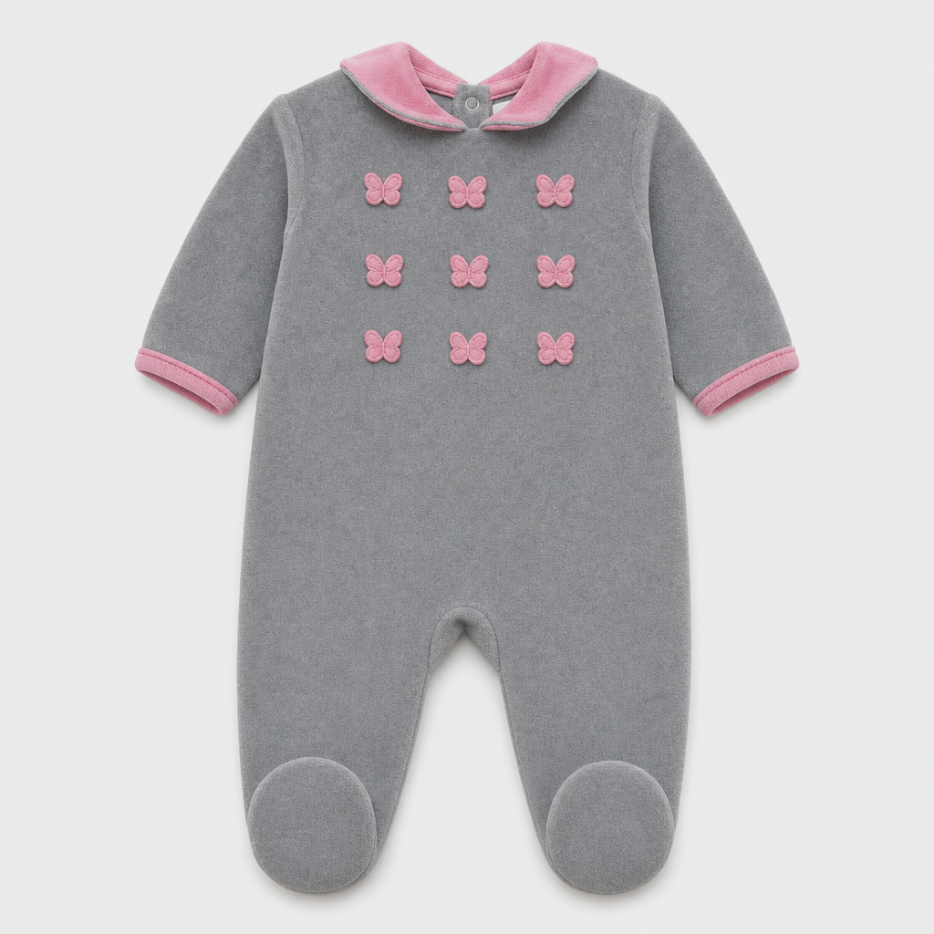 Tutine neonato - Bambina - 60 - 65 | 3 mesi