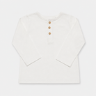 Maglietta maniche lunghe - Bambino - 66 - 71 | 6 mesi