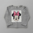 Maglietta maniche lunghe - Bambina - 102 - 107 | 4 anni