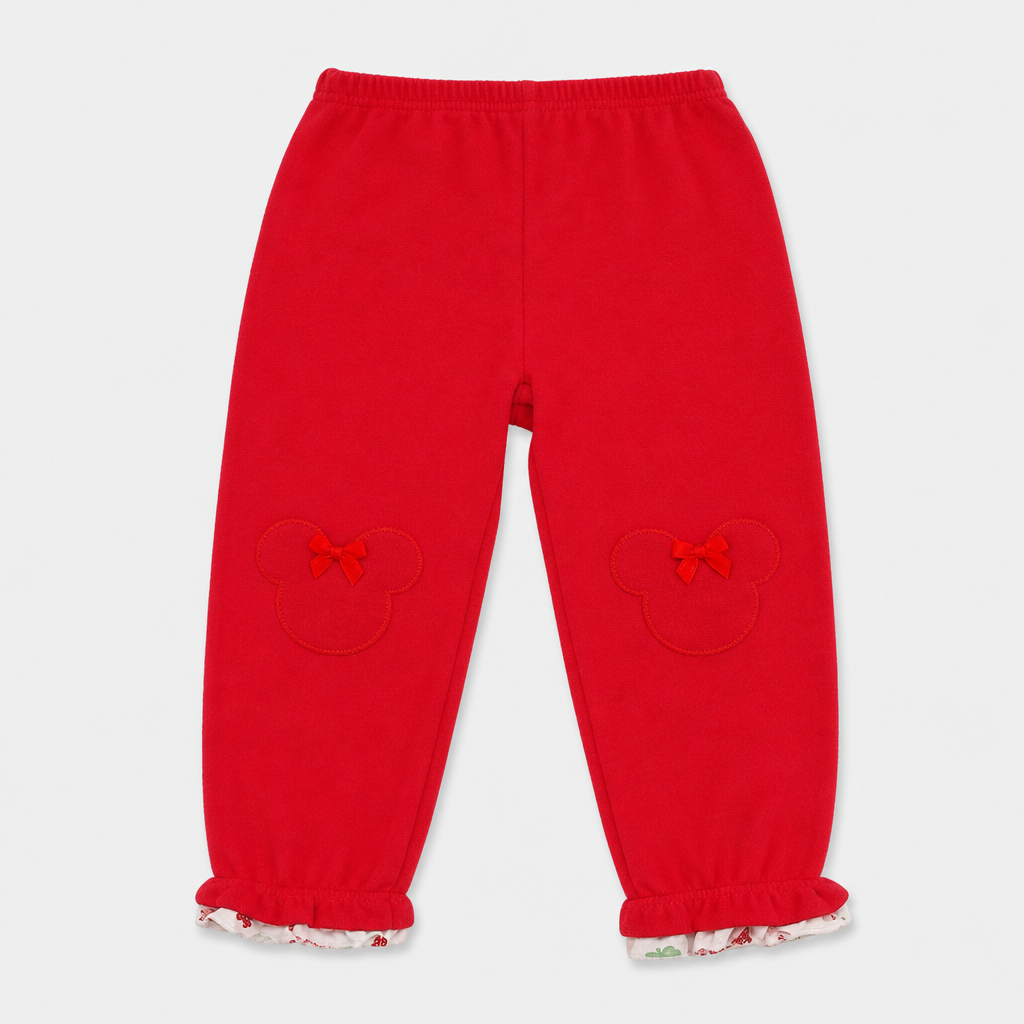 Pantaloni tuta - Bambina - 90 - 95 | 2 anni