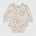 Body - Bambino - 84 - 89 | 18 mesi