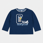 Maglietta maniche lunghe - Bambino - 72 - 77 | 9 mesi