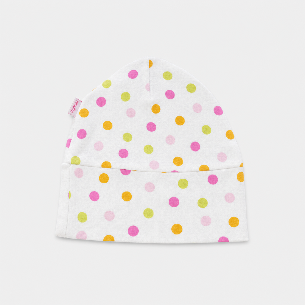 Cappellino - Bambina - 60 - 65 | 3 mesi