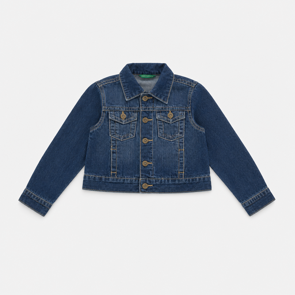 Giacca primavera - Bambino - 114 - 119 | 6 anni