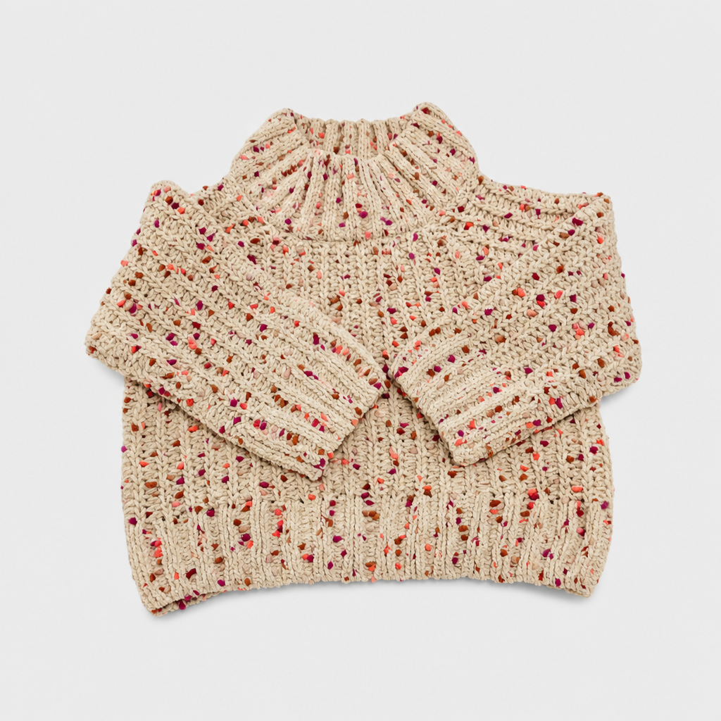 Maglione - Bambina - 90 - 95 | 2 anni