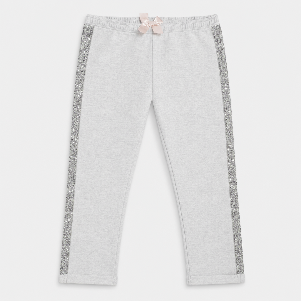 Pantaloni tuta - Bambina - 96 - 101 | 3 anni
