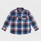 Camicia - Bambino - 96 - 101 | 3 anni