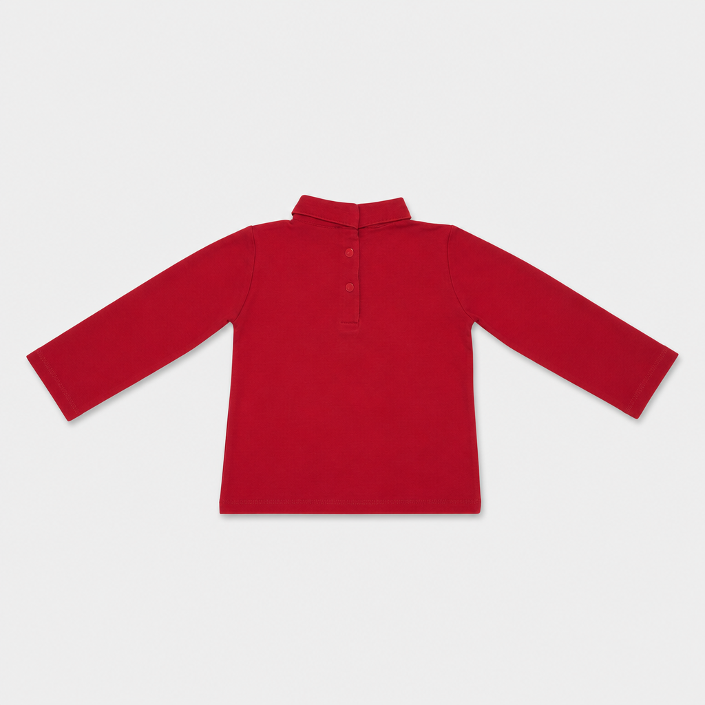 Maglietta maniche lunghe - Bambino - 84 - 89 | 18 mesi