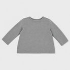 Maglietta maniche lunghe - Bambino - 60 - 65 | 3 mesi
