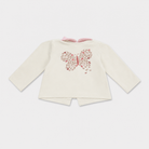 Maglietta maniche lunghe - Bambina - 60 - 65 | 3 mesi