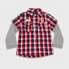 Camicia - Bambino - 72 - 77 | 9 mesi