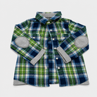 Camicia - Bambino - 78 - 83 | 1 anno