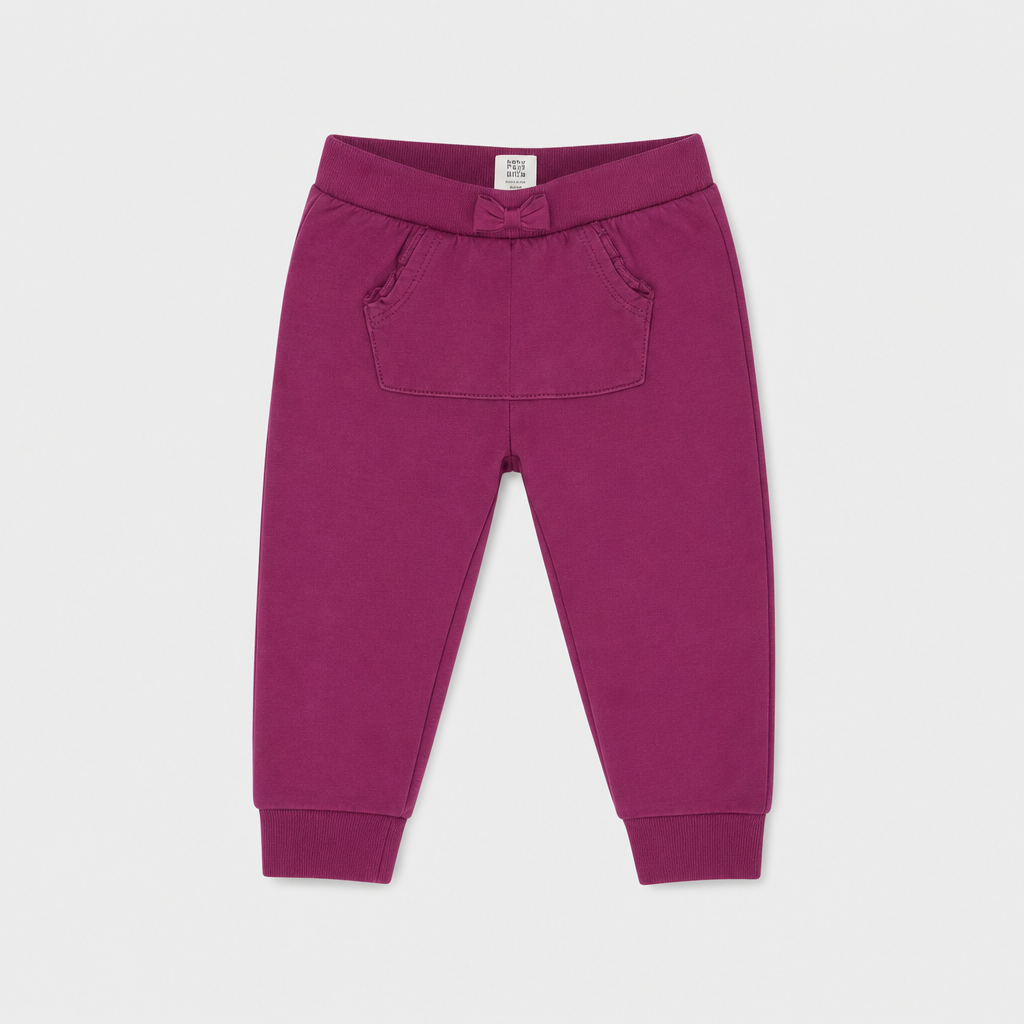 Pantaloni tuta - Bambina - 78 - 83 | 1 anno