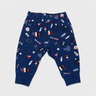 Pantaloni tuta - Bambino - 72 - 77 | 9 mesi