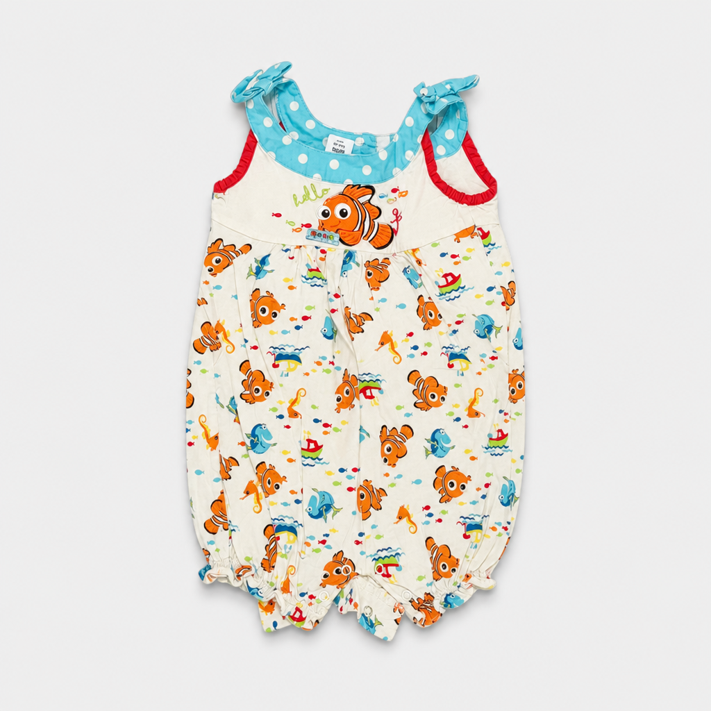 Tutine neonato - Bambina - 72 - 77 | 9 mesi