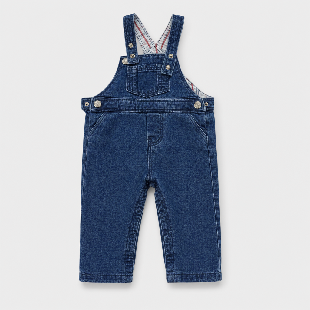 Salopette - Bambino - 66 - 71 | 6 mesi
