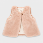 Gilet - Bambina - 66 - 71 | 6 mesi