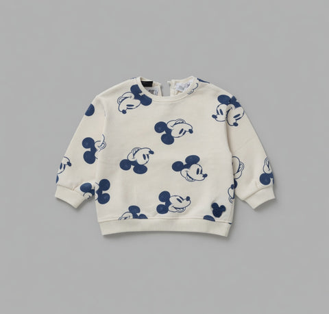 Felpa - Bambino - 60 - 65 | 3 mesi