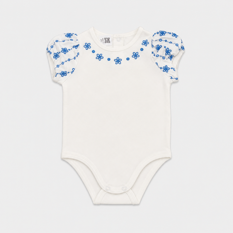 Body - Bambina - 66 - 71 | 6 mesi