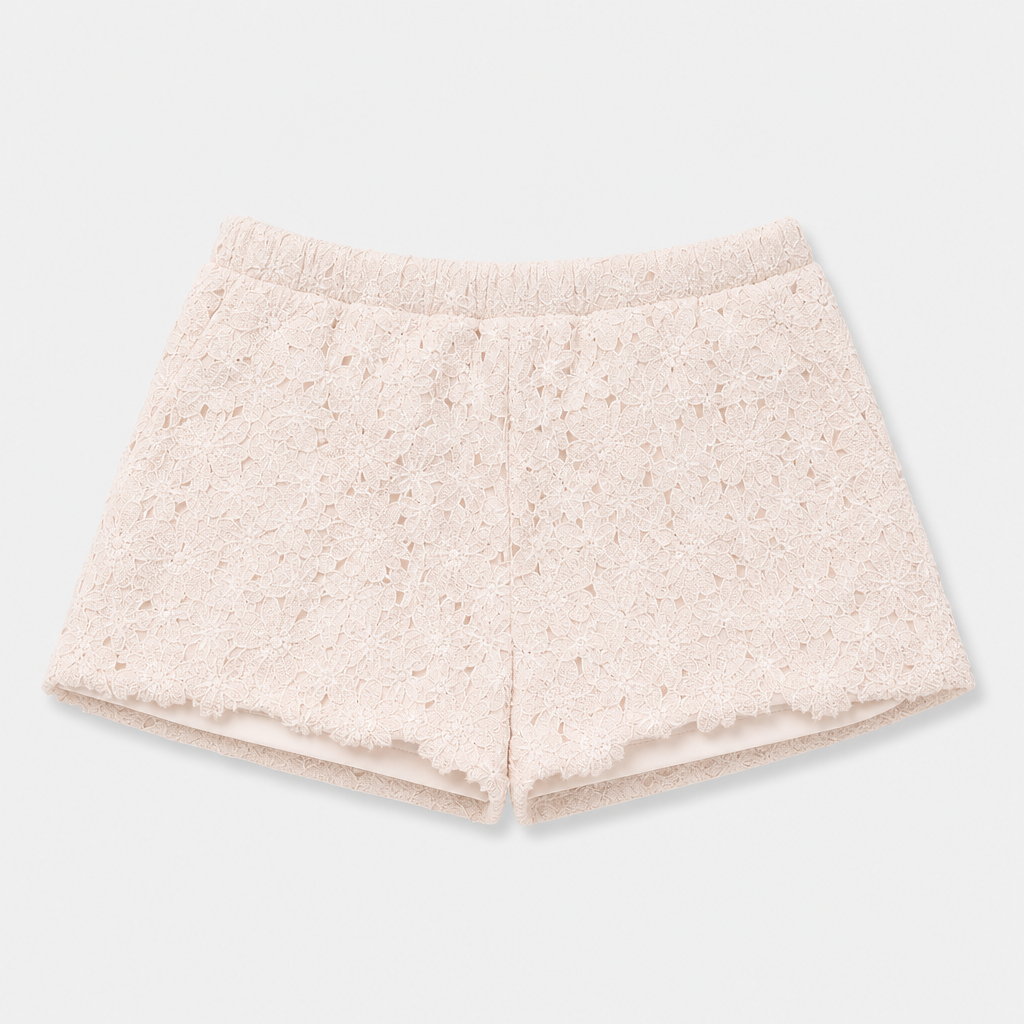 Pantaloncini corti - Bambina - 102 - 107 | 4 anni