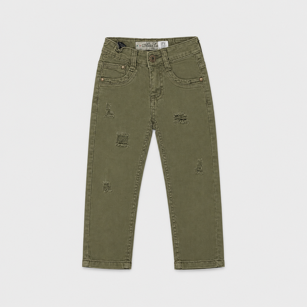 Pantaloni - Bambino - 78 - 83 | 1 anno