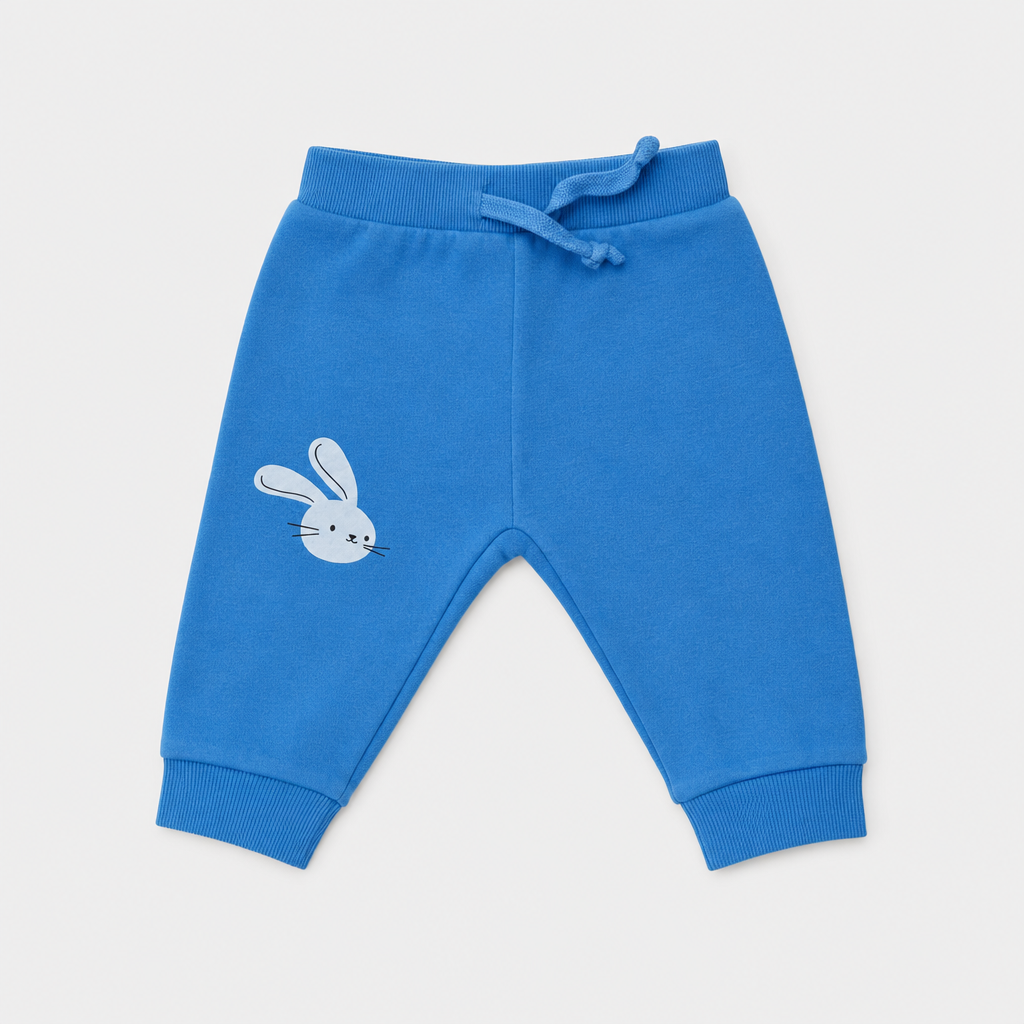 Pantaloni tuta - Bambino - 60 - 65 | 3 mesi