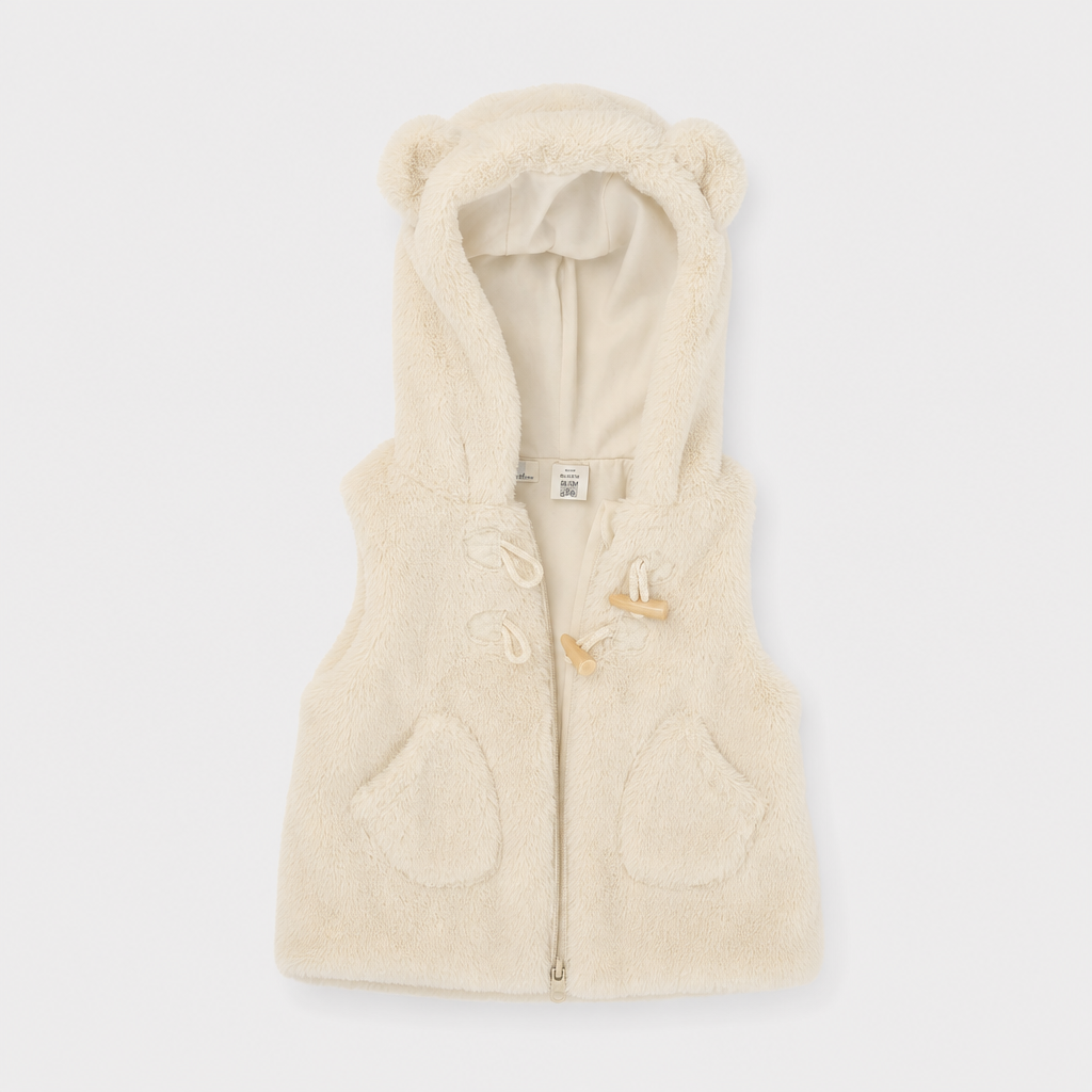 Gilet - Bambino - 84 - 89 | 18 mesi