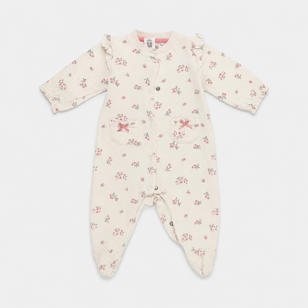 Tutine neonato - Bambina - 50 - 59 < 3 mesi
