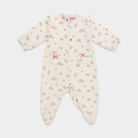 Tutine neonato - Bambina - 50 - 59 < 3 mesi
