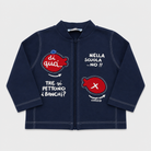 Felpa - Bambino - 60 - 65 | 3 mesi