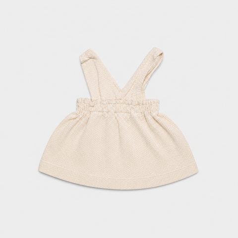 Salopette - Bambina - 60 - 65 | 3 mesi