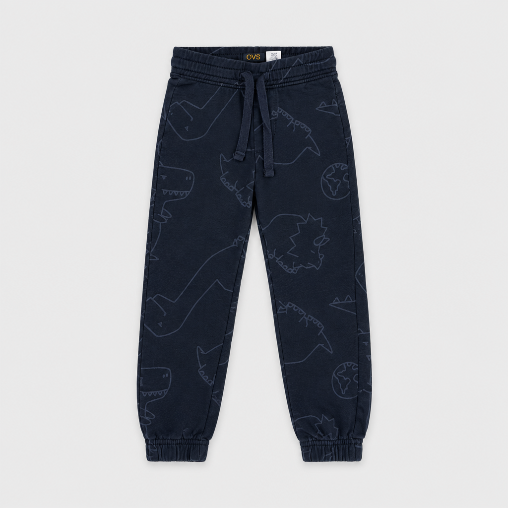 Pantaloni tuta - Bambino - 96 - 101 | 3 anni