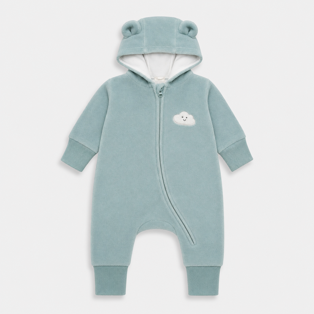 Tutine neonato - Bambino - 50 - 59 < 3 mesi