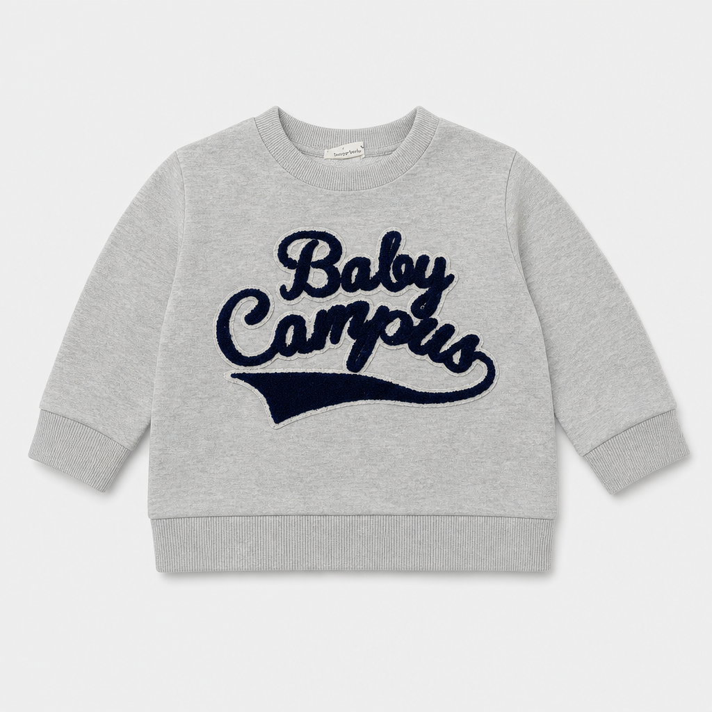 Felpa - Bambino - 66 - 71 | 6 mesi