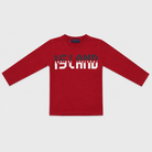 Maglietta maniche lunghe - Bambino - 102 - 107 | 4 anni