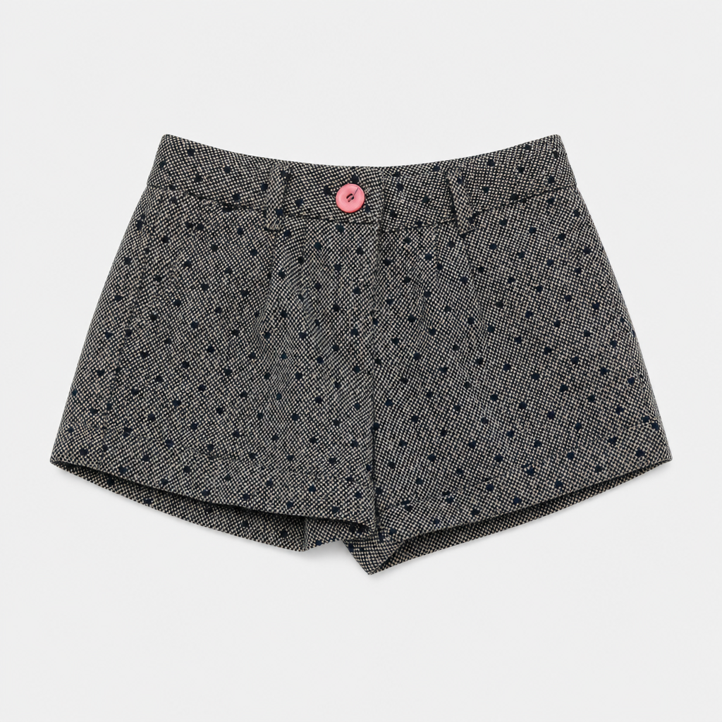 Pantaloncini corti - Bambina - 126 - 131 | 8 anni