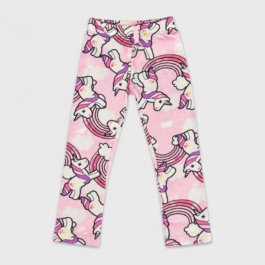 Leggins - Bambina - 114 - 119 | 6 anni