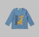 Maglietta maniche lunghe - Bambino - 84 - 89 | 18 mesi