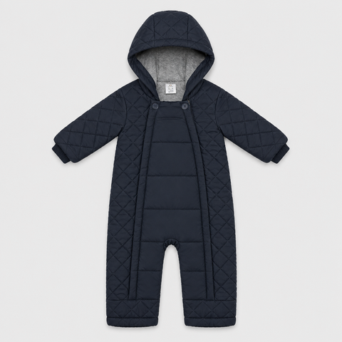 Giacca invernale pesante - Bambino - 60 - 65 | 3 mesi