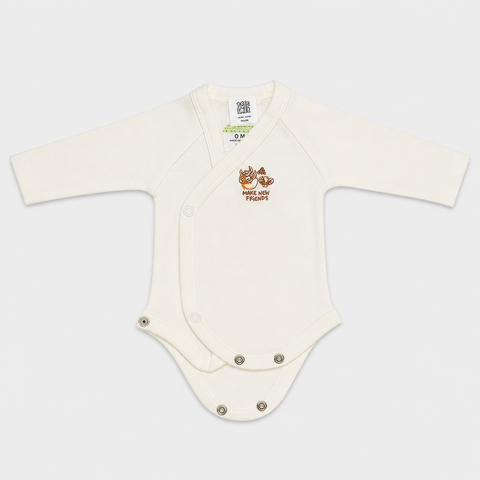 Body - Bambino - 50 - 59 < 3 mesi