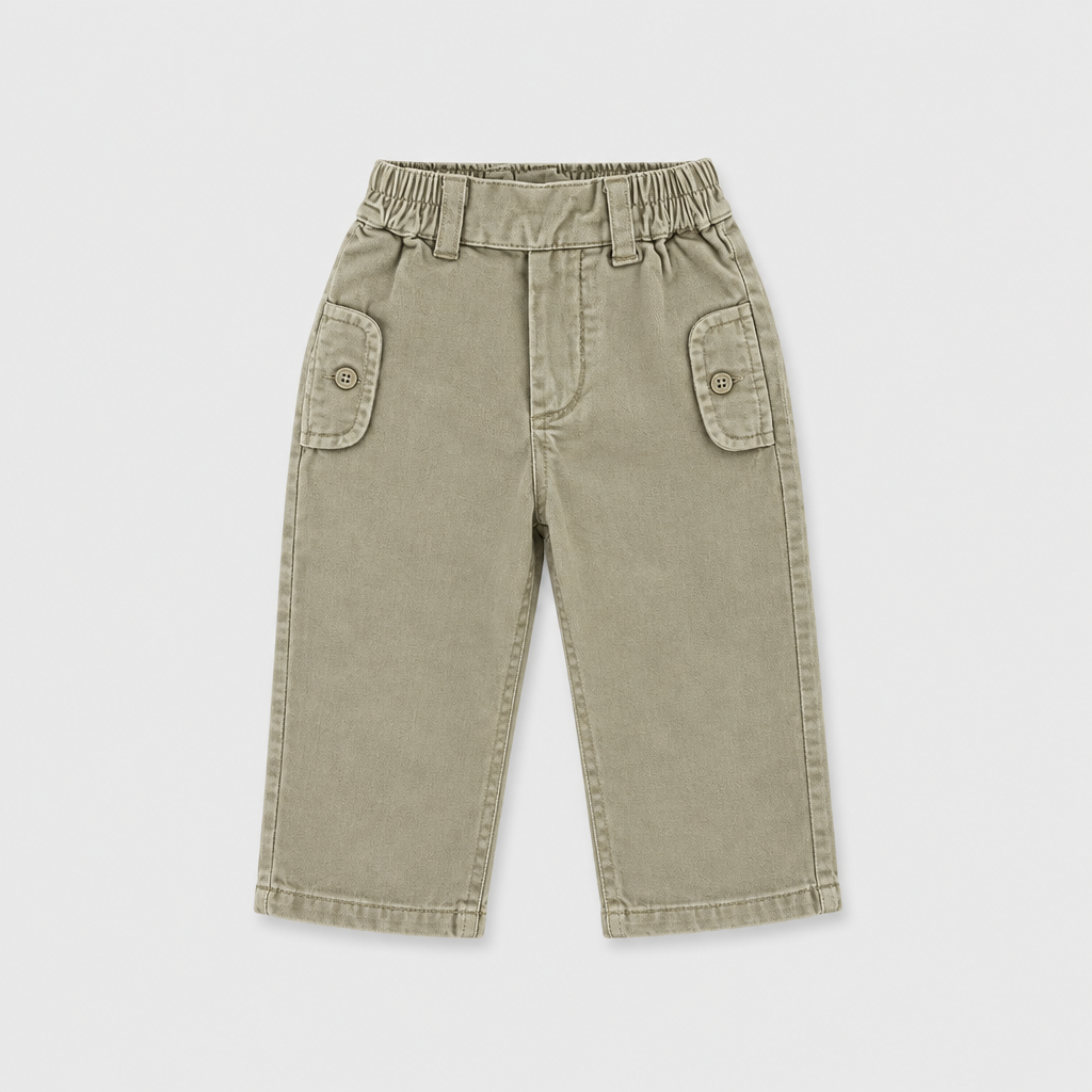 Pantaloni - Bambino - 66 - 71 | 6 mesi