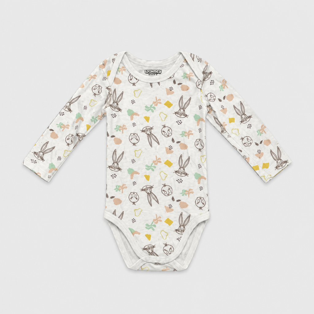 Body - Bambino - 78 - 83 | 1 anno