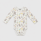 Body - Bambino - 78 - 83 | 1 anno
