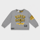 Felpa - Bambino - 66 - 71 | 6 mesi