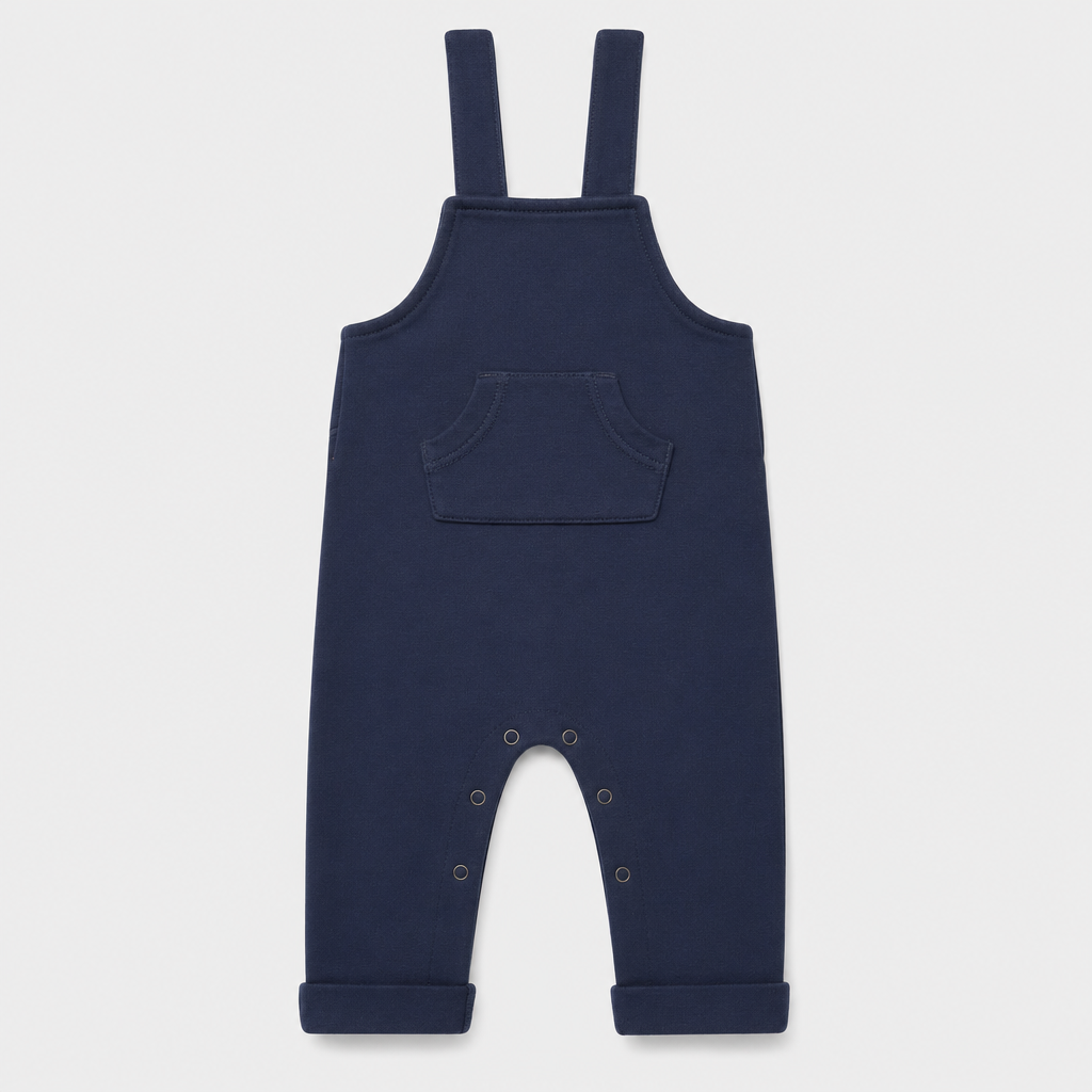 Salopette - Bambino - 60 - 65 | 3 mesi