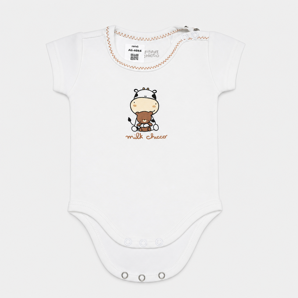 Body - Bambino - 50 - 59 < 3 mesi